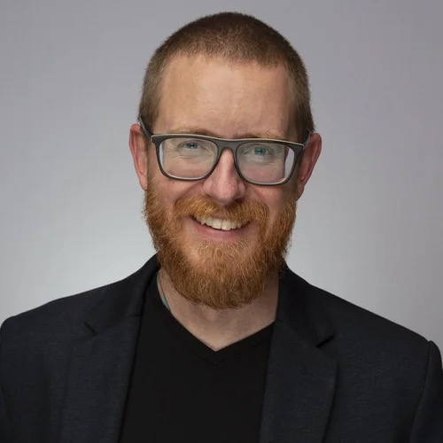 Travis Gerke