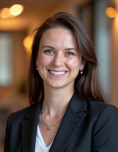 Amanda McMannis